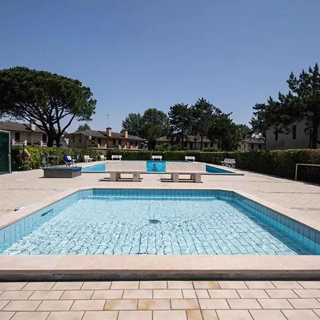 40290 Apartmán Porto Santa Margherita di Caorle