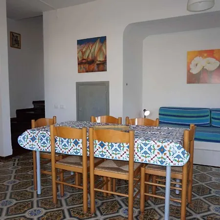 40290 Apartmán *